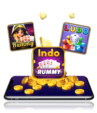 All 365 Rummy Banner